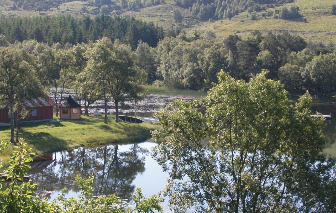 Pet Friendly Apartment In Sandnes Bråstein Eksteriør billede